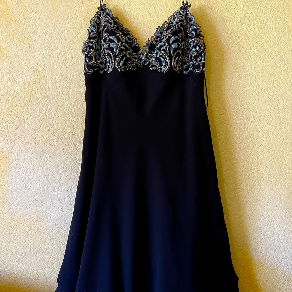 Gorgeous party dress